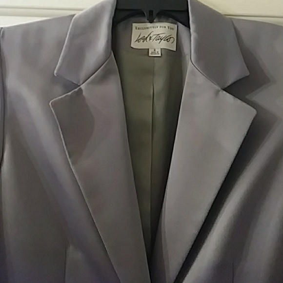 Lord & Taylor Vintage Blazer - Picture 4 of 4